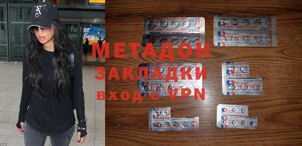 хмурый Алексин