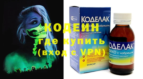 хмурый Алексин